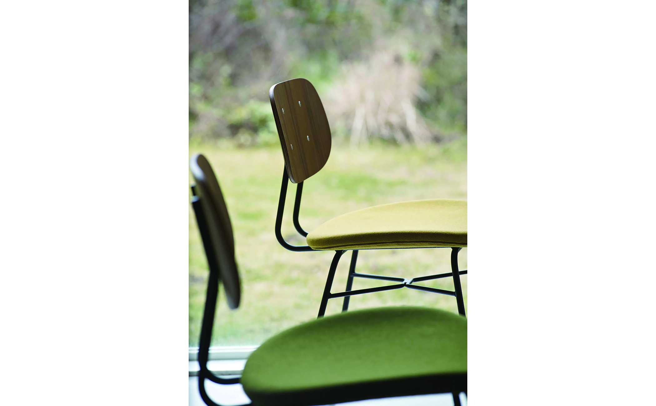 Plankton chair|FURNITURE|graf