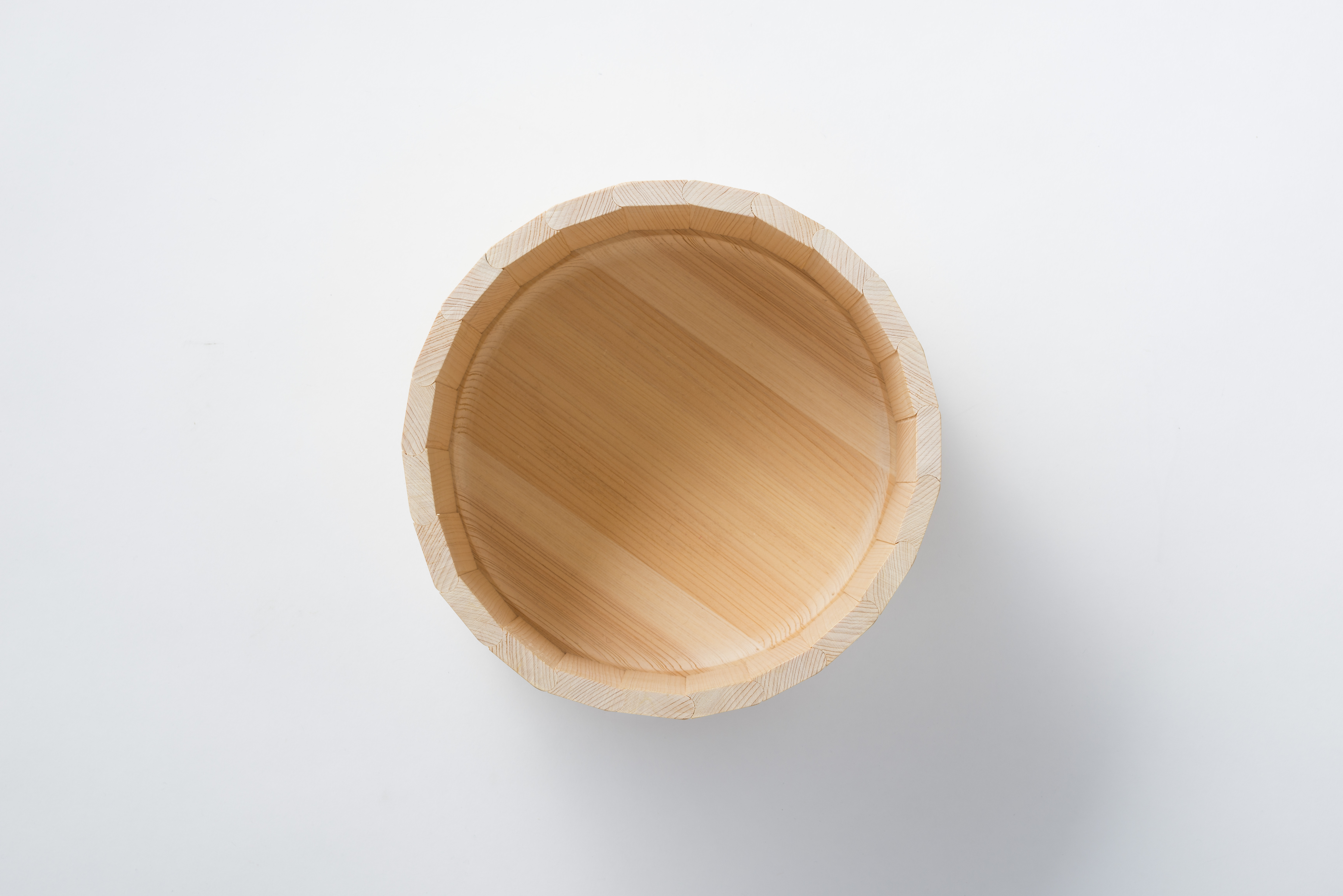 Case 13 木桶 カタチを残す Project Graf