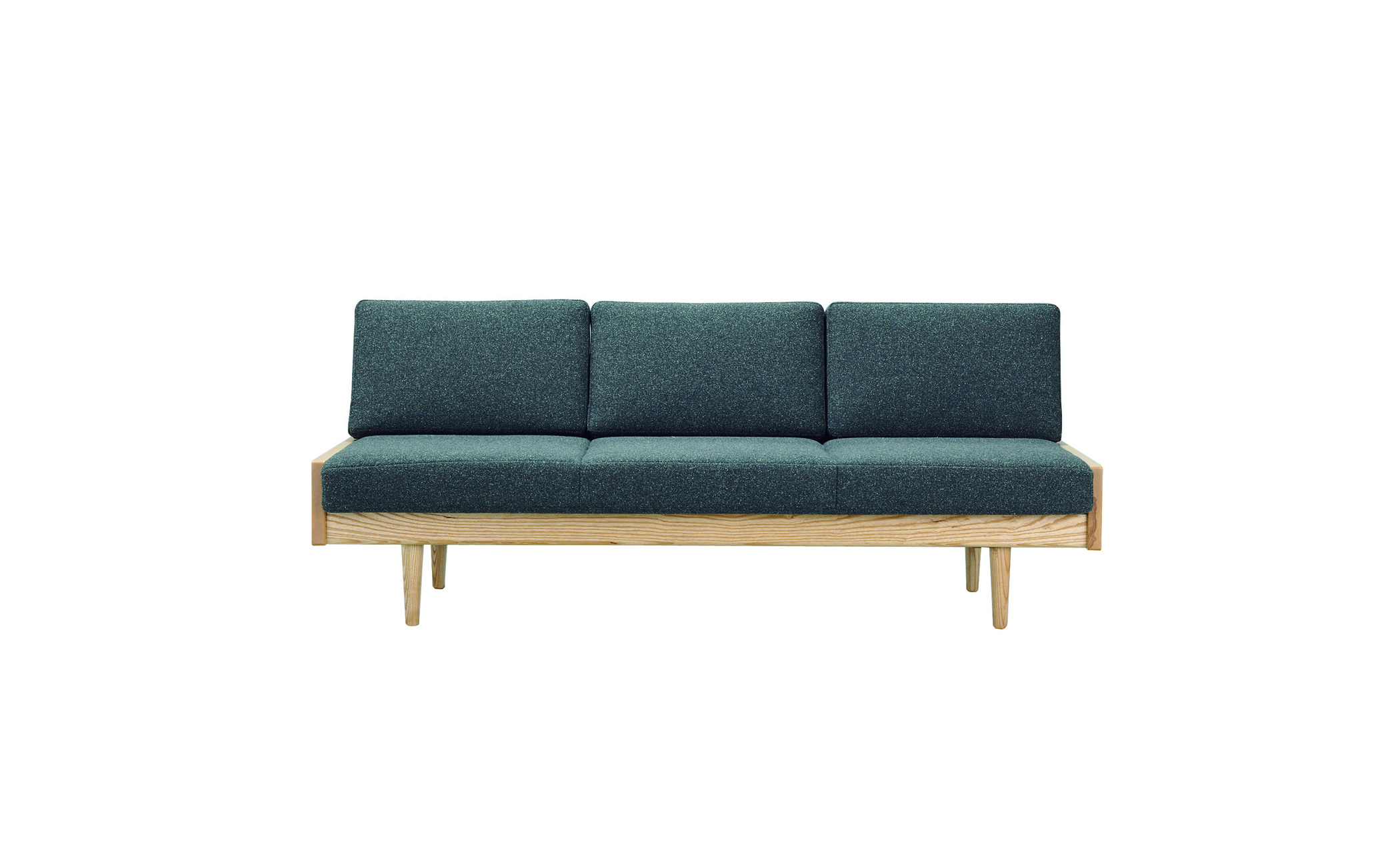Day bed sofa（L） - graf | decorative mode no.3 design products Inc.