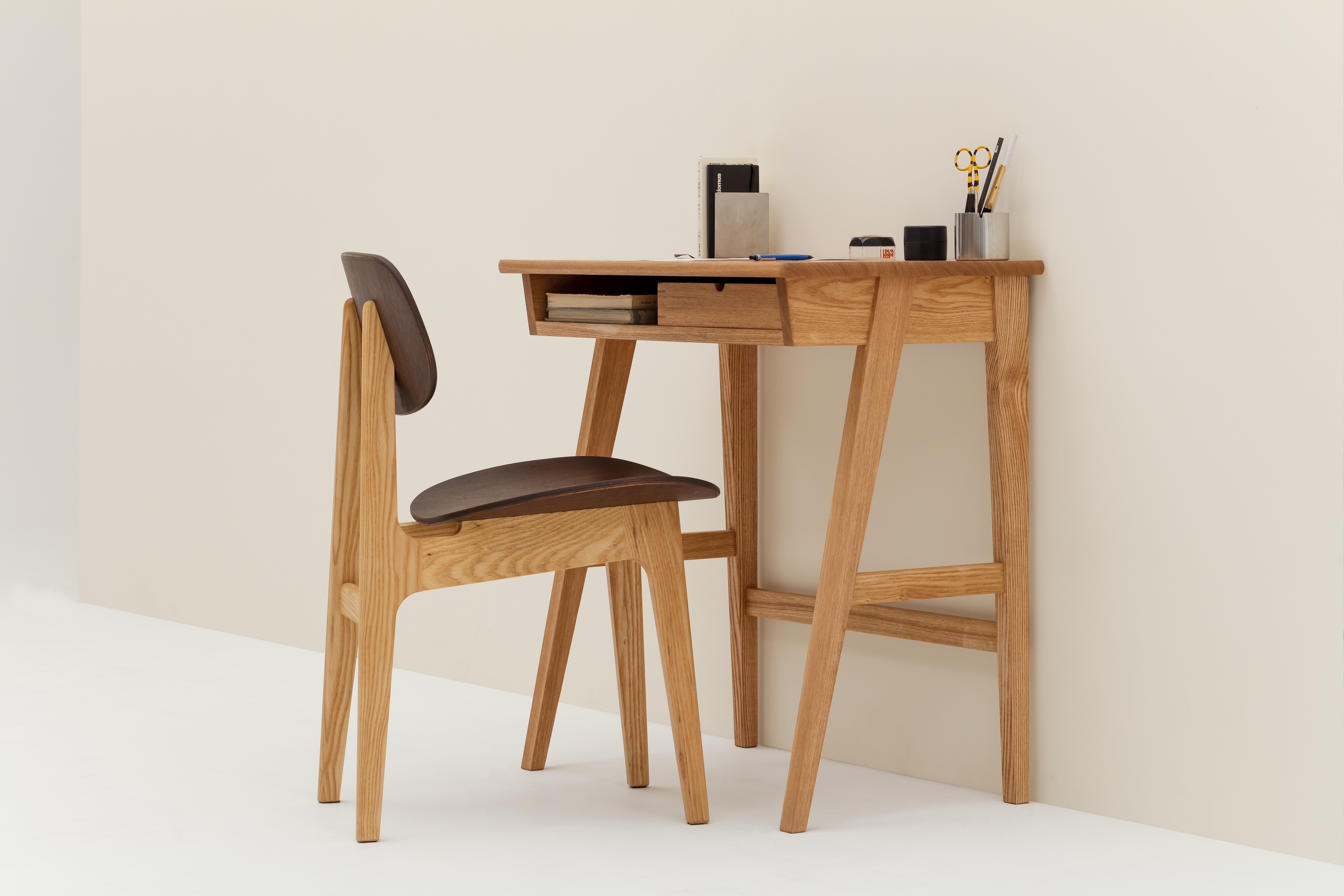 Wood Plankton｜FURNITURE｜graf