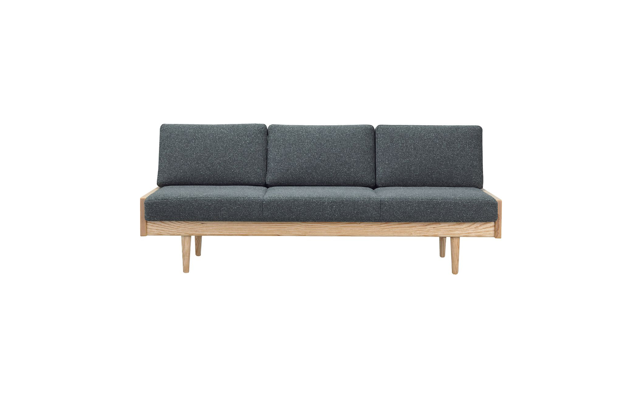 Day bed sofa（L） - graf | decorative mode no.3 design products Inc.