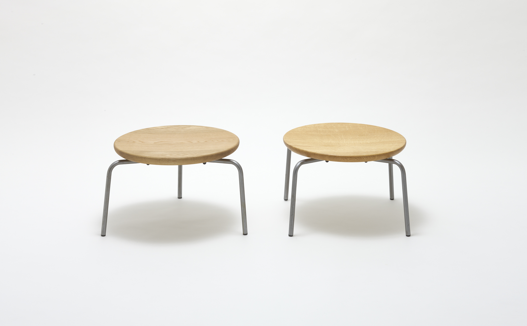 Stacking Stool - graf | decorative mode no.3 design products