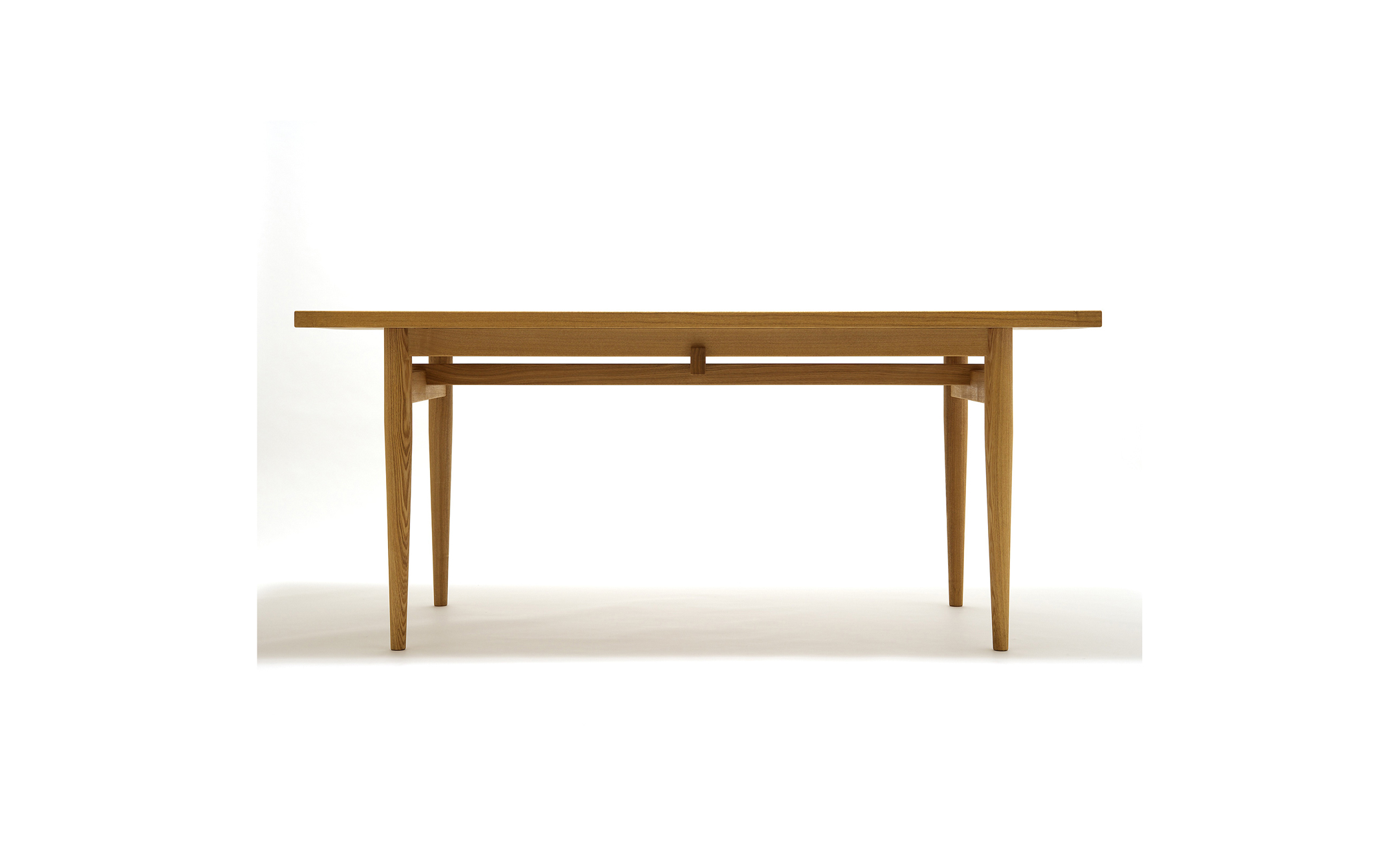 graf オーバルダイニングテーブル　track furniture graf オーバルダイニングテーブル track furniture OAK TABLE