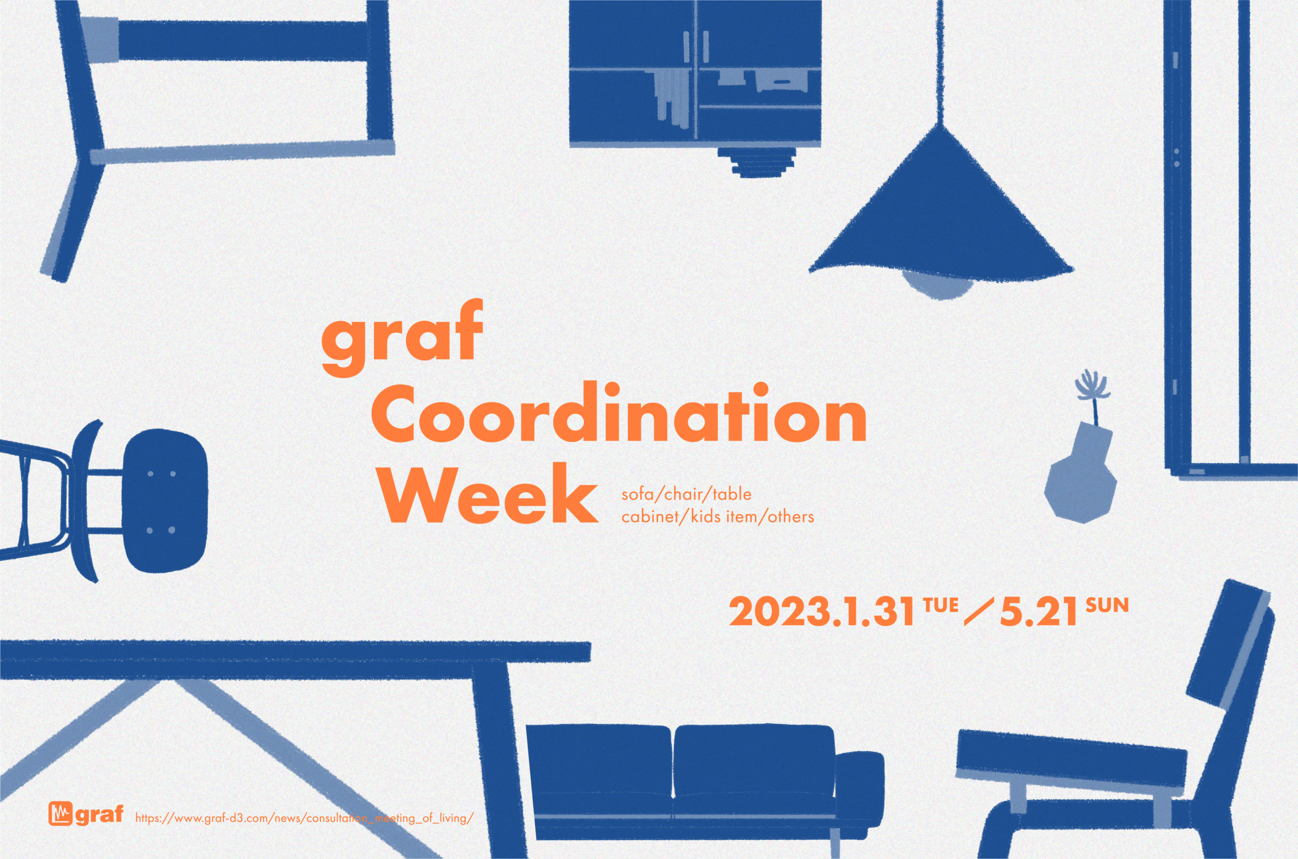 graf Coordination Week