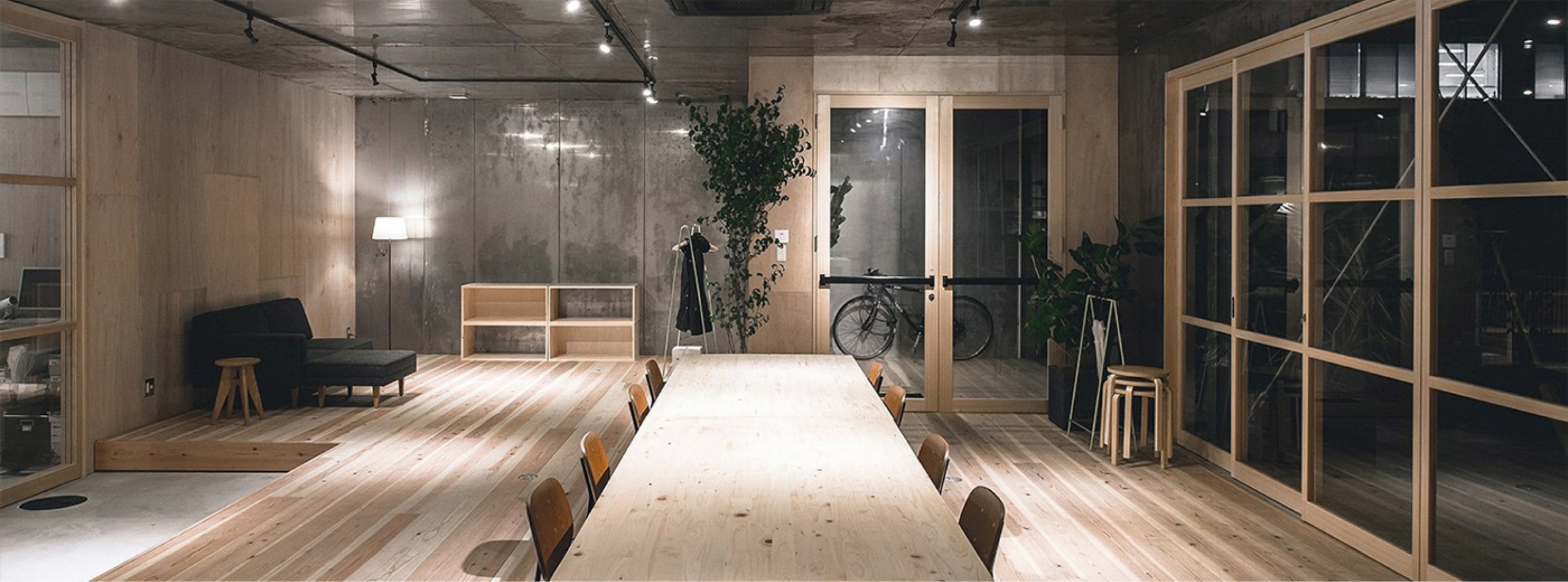 S&S CONTRACT FURNITURE コンテンポラリー モダン 別注家具 S&S CONTRACT FURNITURE コンテンポラリー モダン 別注家具 S&S